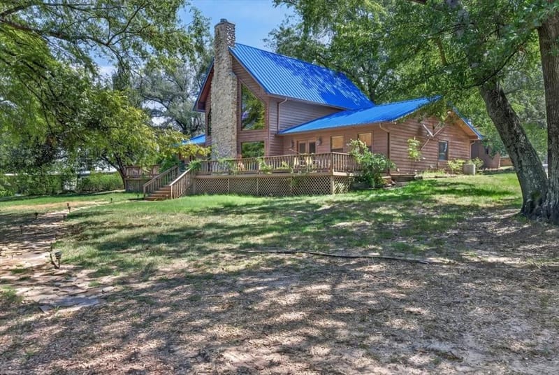 14131 Melody Lane, Malakoff TX 75148 - Photo 6