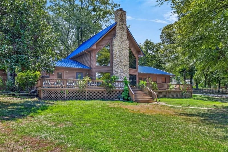 14131 Melody Lane, Malakoff TX 75148