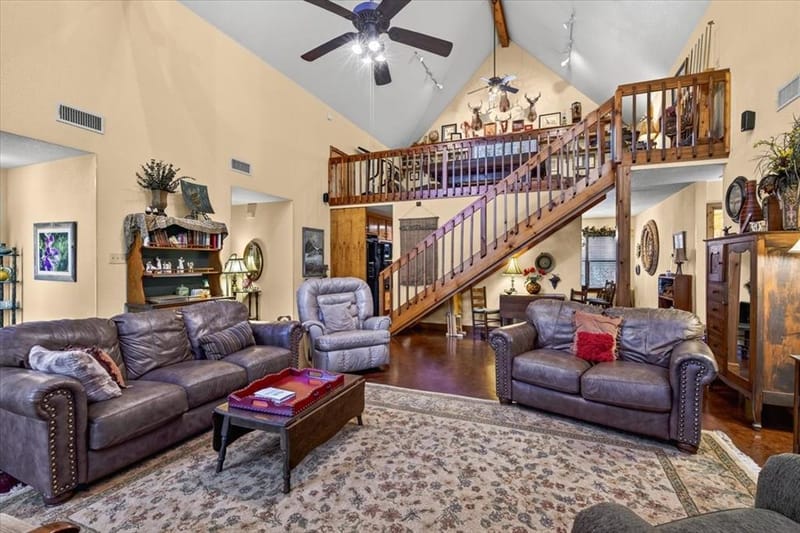 14131 Melody Lane, Malakoff TX 75148 - Photo 9