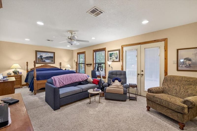 14131 Melody Lane, Malakoff TX 75148 - Photo 19