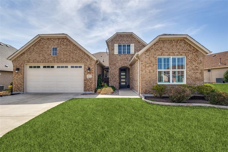 12521 Pumice Lane, Denton TX 76207 - Photo 3