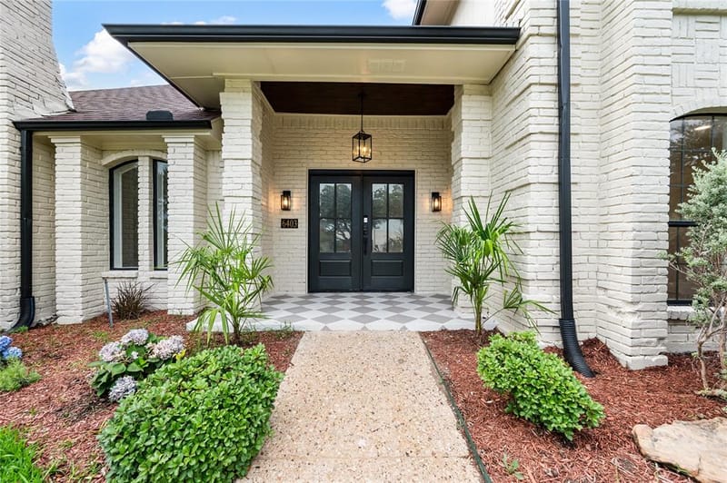 6403 Genstar Lane, Dallas TX 75252 - Photo 2