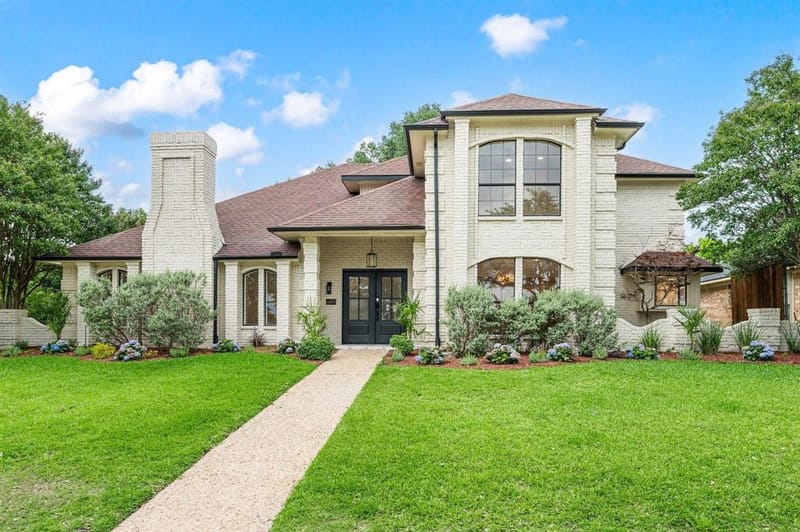 6403 Genstar Lane, Dallas TX 75252