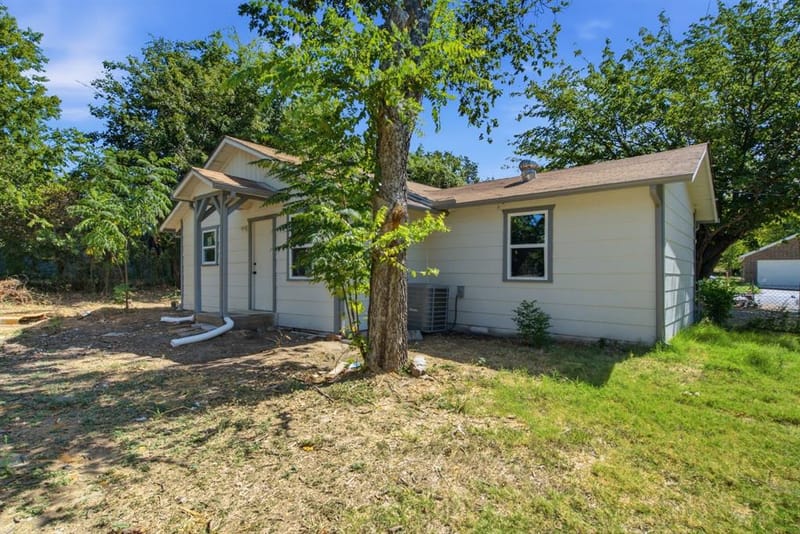905 N Rusk Street, Weatherford TX 76086 - Photo 22