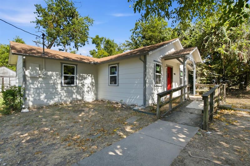 905 N Rusk Street, Weatherford TX 76086 - Photo 20