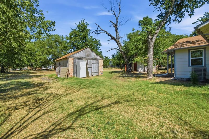 905 N Rusk Street, Weatherford TX 76086 - Photo 21