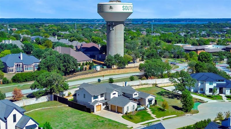 108 Murphy Drive, Southlake TX 76092 - Photo 3