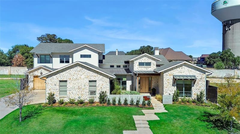 108 Murphy Drive, Southlake TX 76092