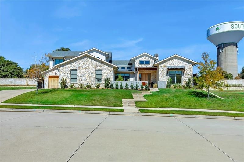 108 Murphy Drive, Southlake TX 76092 - Photo 4
