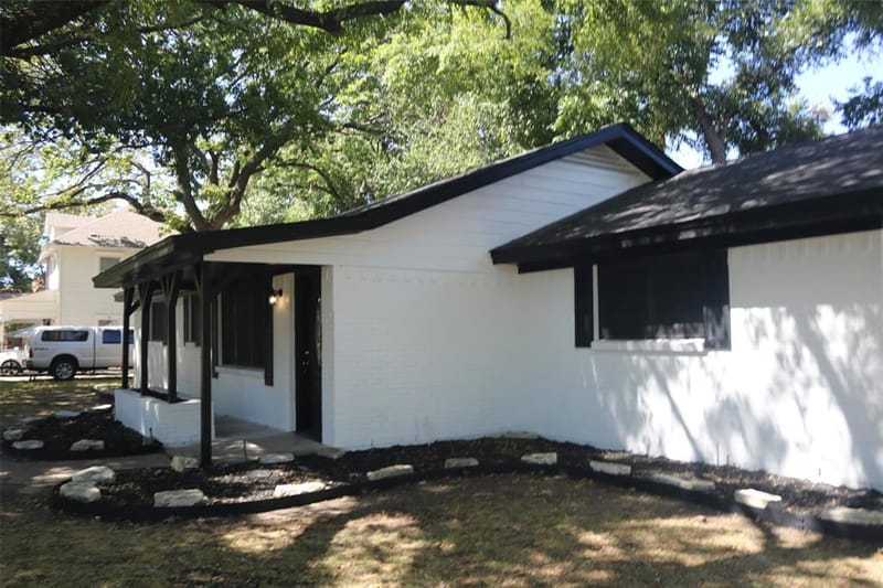 407 N Jefferson Street, Kaufman TX 75142 - Photo 3