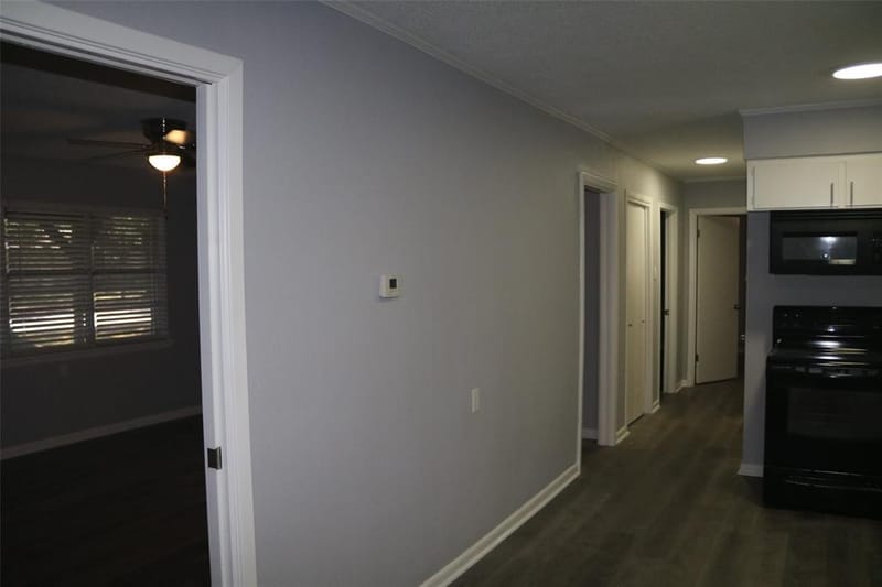 407 N Jefferson Street, Kaufman TX 75142 - Photo 20