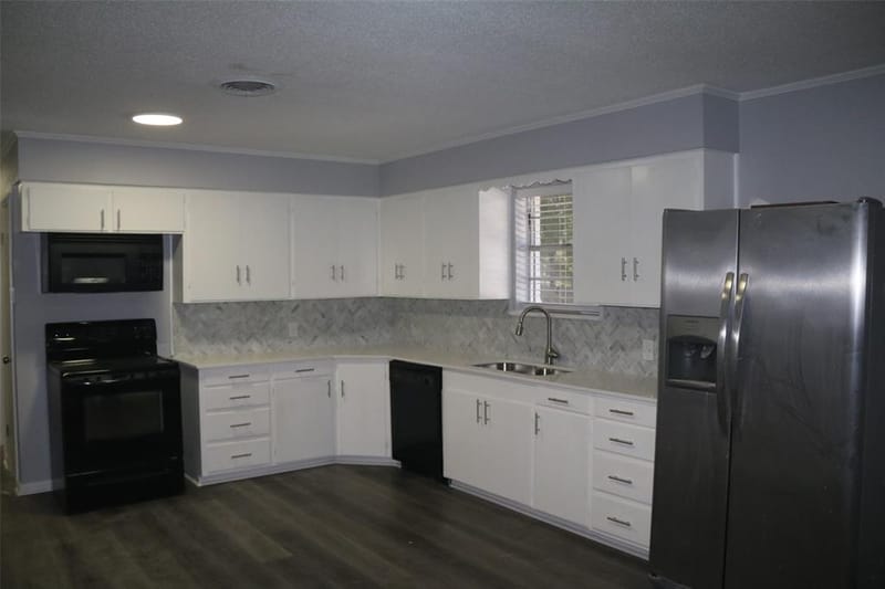 407 N Jefferson Street, Kaufman TX 75142 - Photo 18
