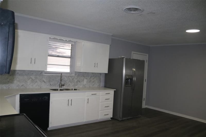 407 N Jefferson Street, Kaufman TX 75142 - Photo 19