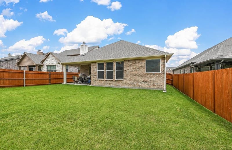 15049 Ted Trail, Aledo TX 76008 - Photo 23