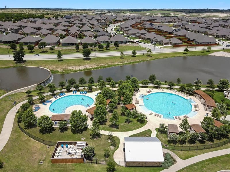 15049 Ted Trail, Aledo TX 76008 - Photo 27