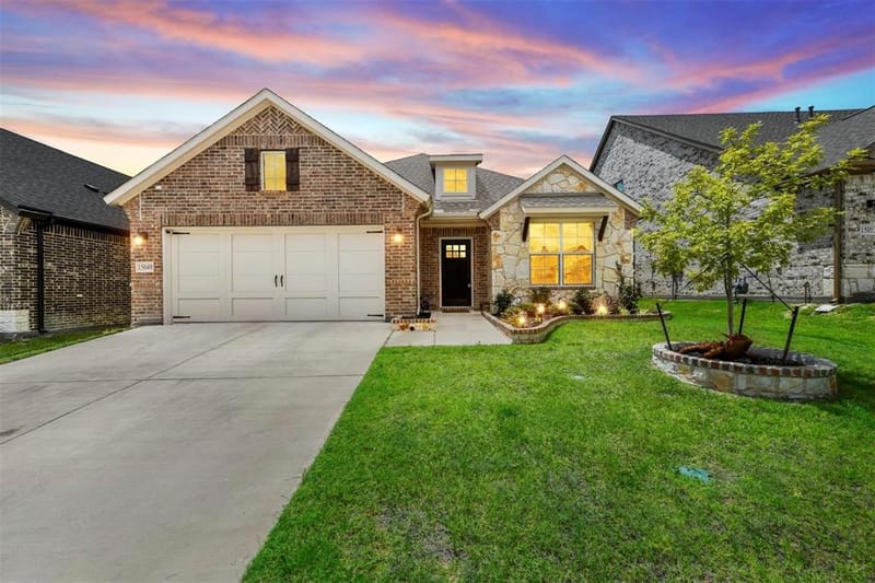 15049 Ted Trail, Aledo TX 76008 - Photo 2