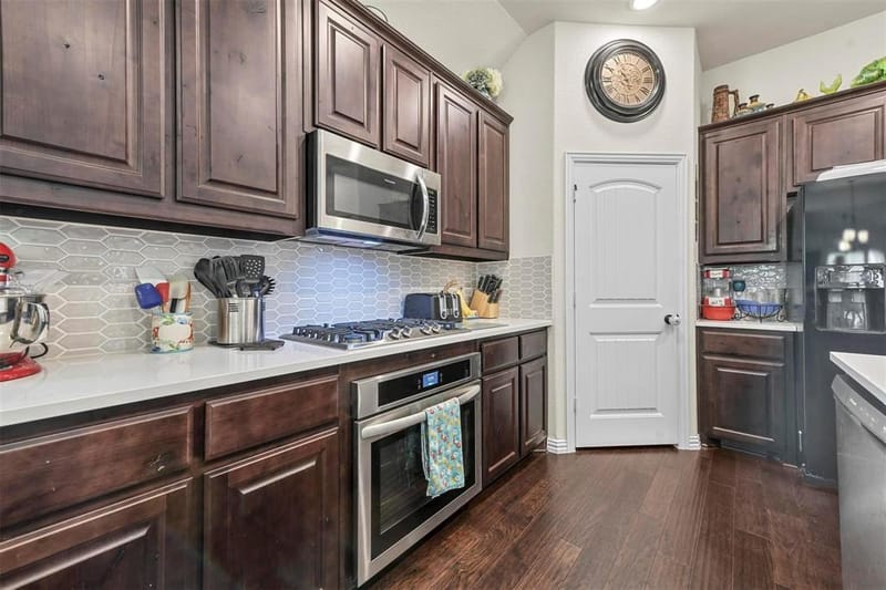 15049 Ted Trail, Aledo TX 76008 - Photo 6
