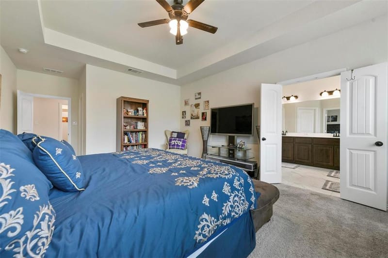 15049 Ted Trail, Aledo TX 76008 - Photo 12
