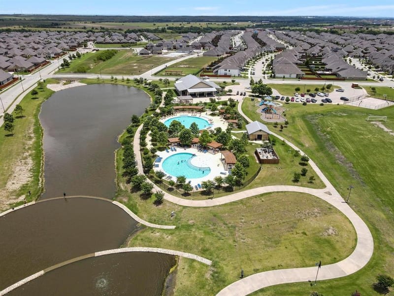 15049 Ted Trail, Aledo TX 76008 - Photo 26