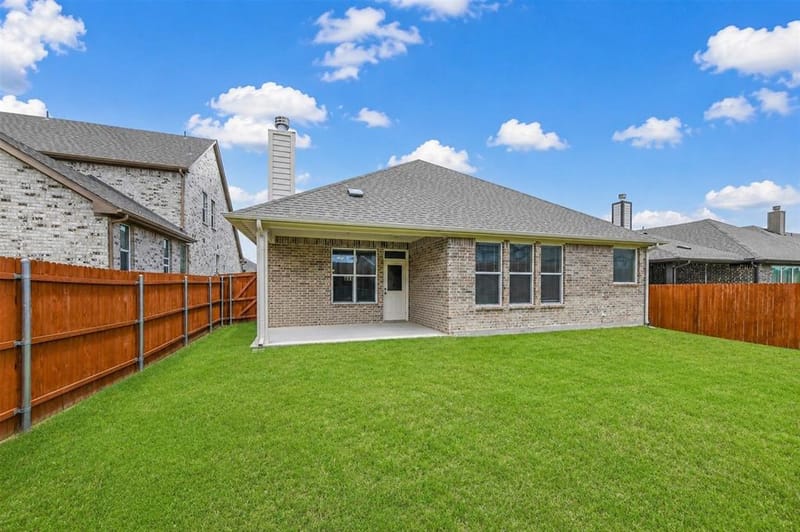 15049 Ted Trail, Aledo TX 76008 - Photo 22