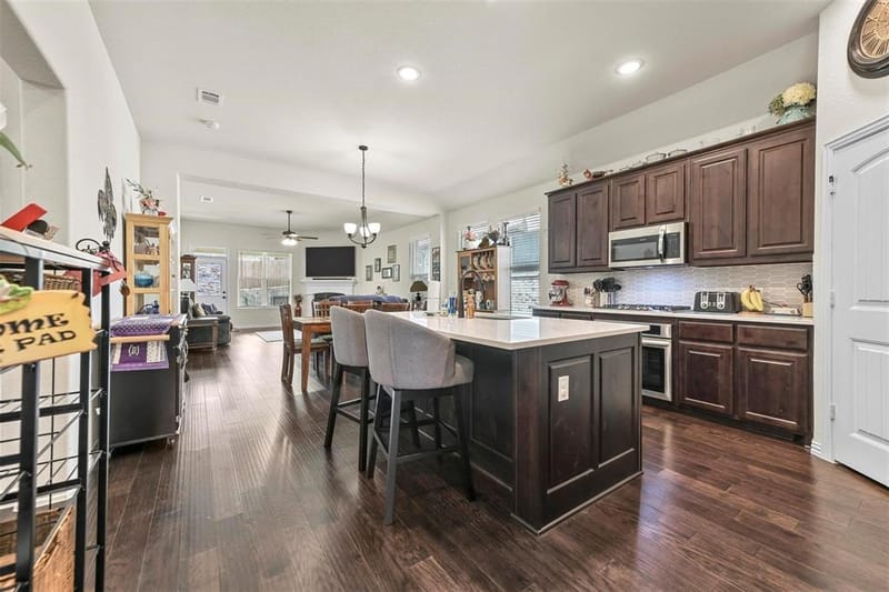 15049 Ted Trail, Aledo TX 76008 - Photo 7