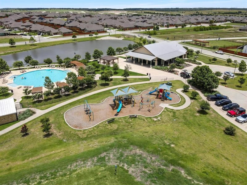 15049 Ted Trail, Aledo TX 76008 - Photo 28