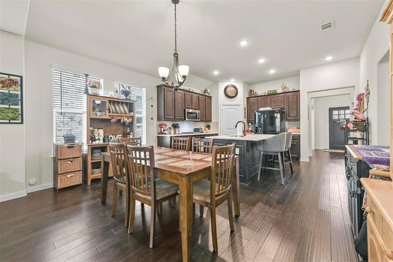 15049 Ted Trail, Aledo TX 76008 - Photo 5