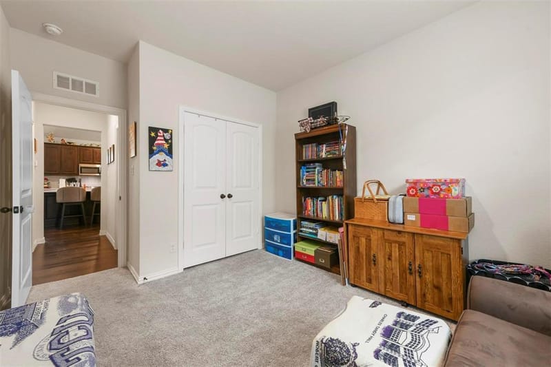 15049 Ted Trail, Aledo TX 76008 - Photo 20