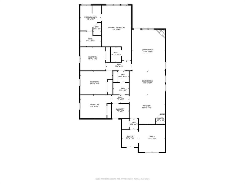 15049 Ted Trail, Aledo TX 76008 - Photo 24