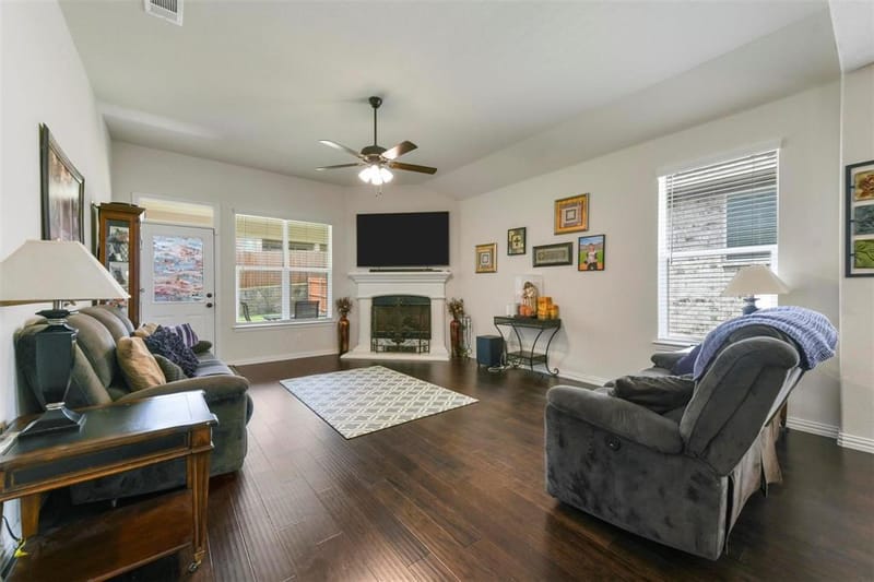 15049 Ted Trail, Aledo TX 76008 - Photo 10