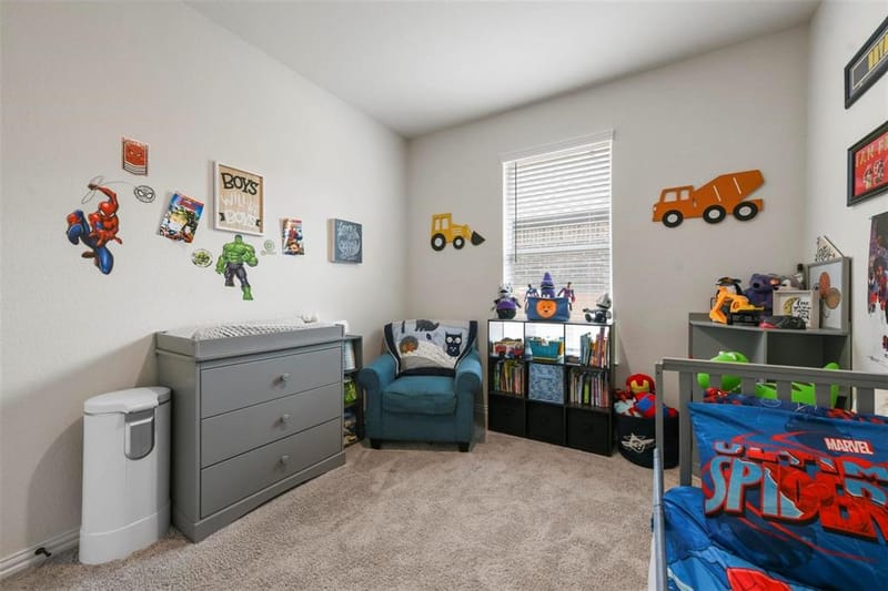 15049 Ted Trail, Aledo TX 76008 - Photo 14