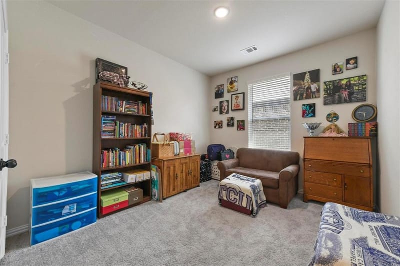 15049 Ted Trail, Aledo TX 76008 - Photo 19