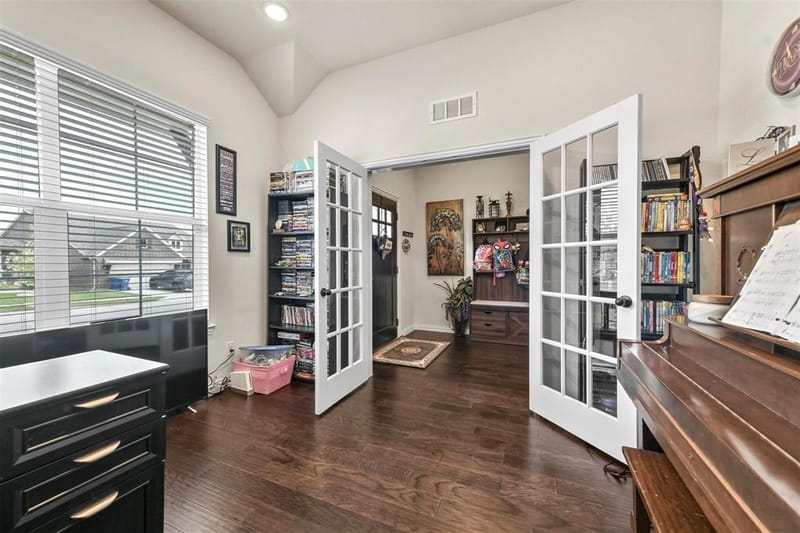 15049 Ted Trail, Aledo TX 76008 - Photo 8