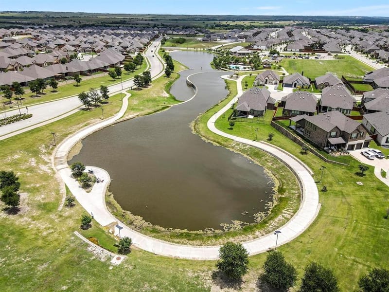 15049 Ted Trail, Aledo TX 76008 - Photo 25
