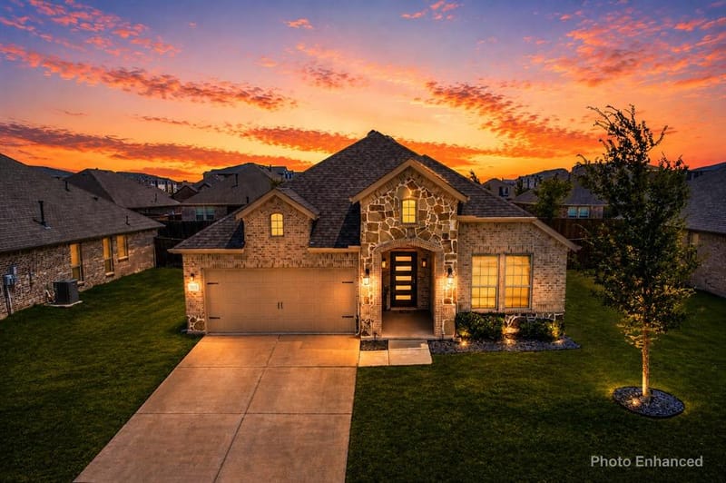 2805 Lilly Lane, Anna TX 75409 - Photo 32