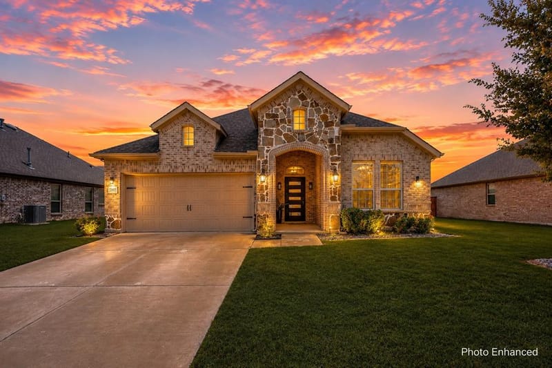 2805 Lilly Lane, Anna TX 75409