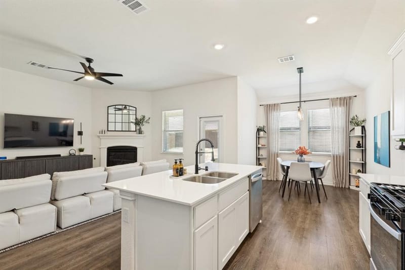2805 Lilly Lane, Anna TX 75409 - Photo 11