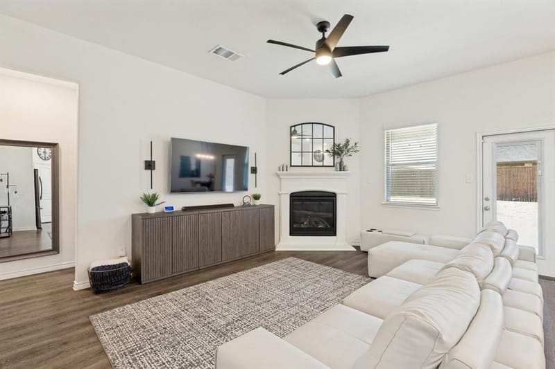 2805 Lilly Lane, Anna TX 75409 - Photo 8
