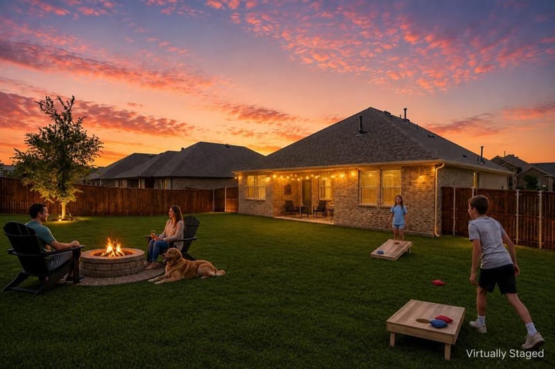 2805 Lilly Lane, Anna TX 75409 - Photo 25