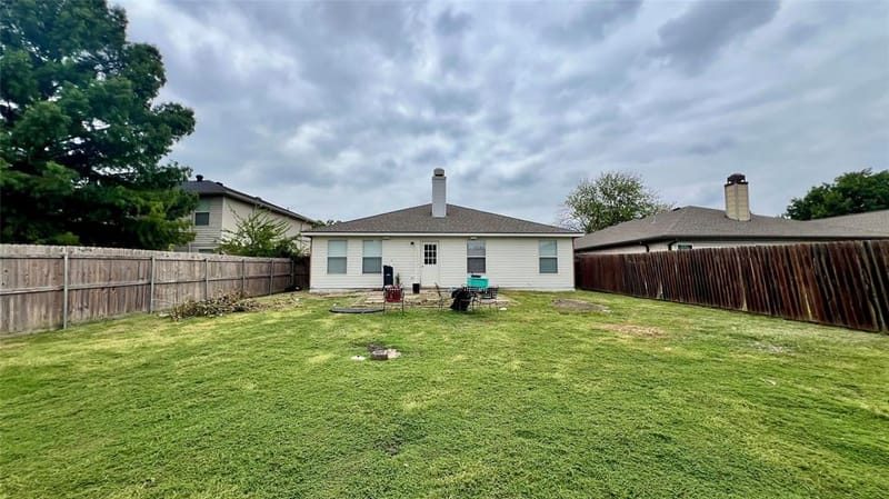 2436 Chestnut Drive, Little Elm TX 75068 - Photo 16