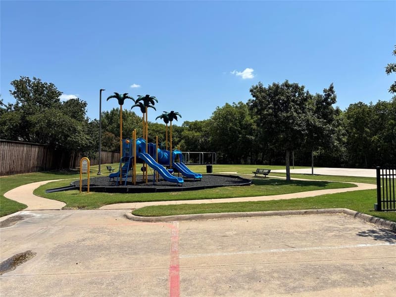 2436 Chestnut Drive, Little Elm TX 75068 - Photo 18