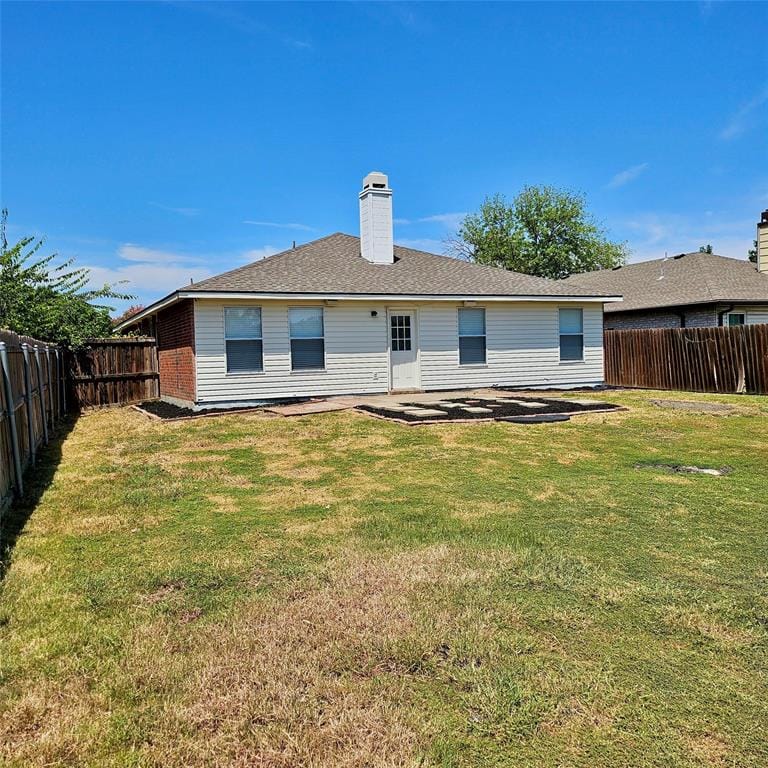 2436 Chestnut Drive, Little Elm TX 75068 - Photo 15
