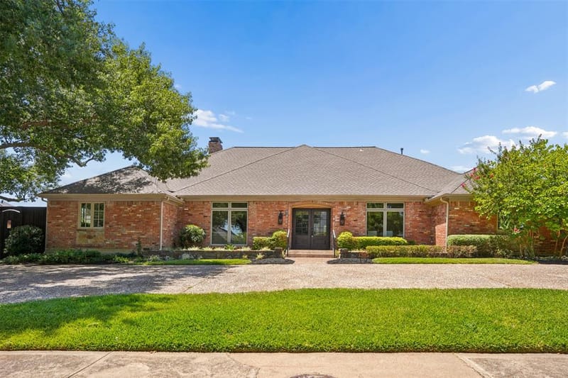 7050 Orchid Lane, Dallas TX 75230