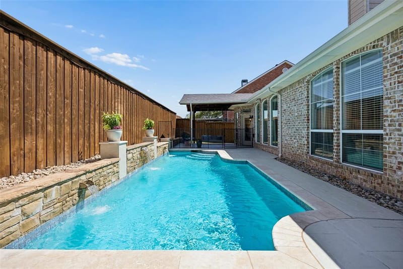 3924 Rio Secco Road, Frisco TX 75035 - Photo 36