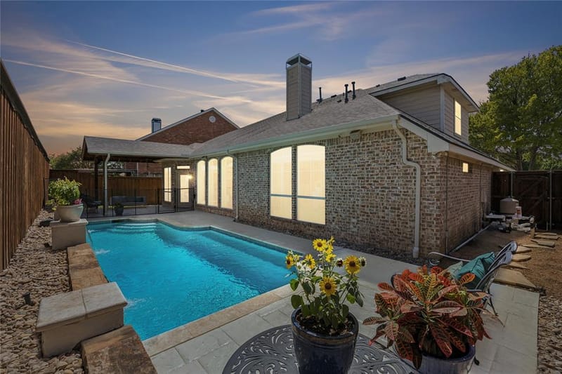 3924 Rio Secco Road, Frisco TX 75035 - Photo 10
