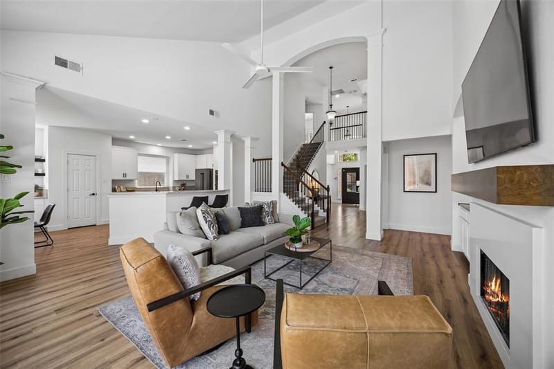 3924 Rio Secco Road, Frisco TX 75035 - Photo 18