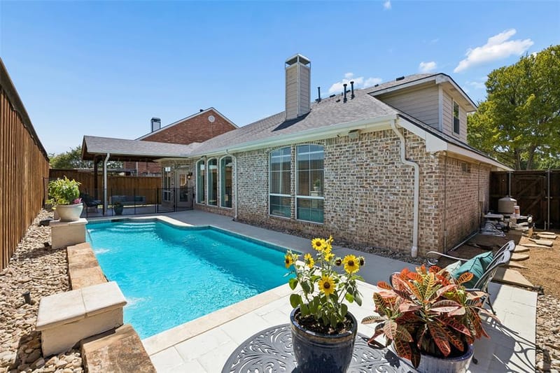 3924 Rio Secco Road, Frisco TX 75035 - Photo 35