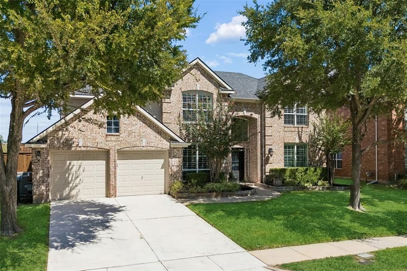 3924 Rio Secco Road, Frisco TX 75035 - Photo 39