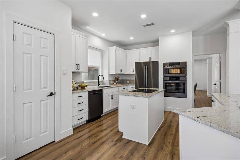 3924 Rio Secco Road, Frisco TX 75035 - Photo 4