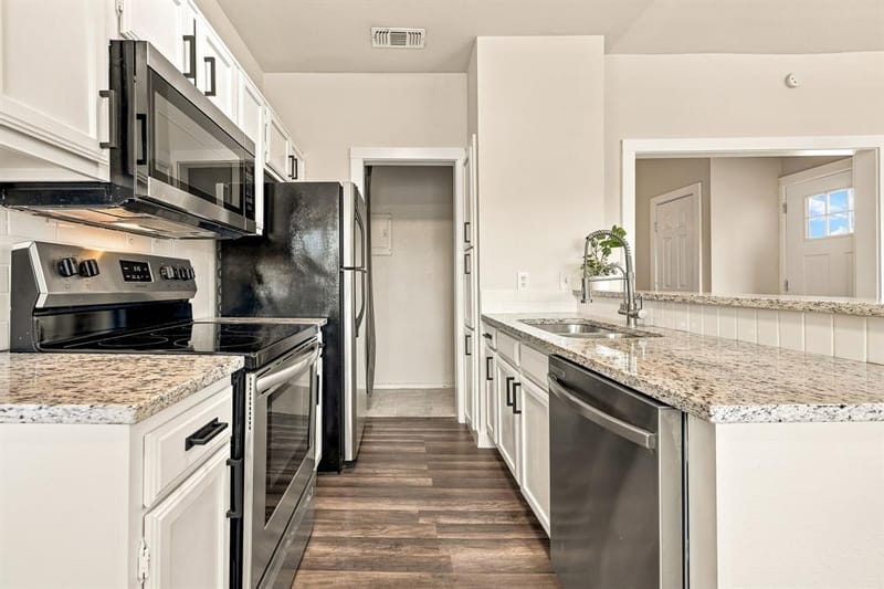 7340 Skillman Street # 1217, Dallas TX 75231 - Photo 6